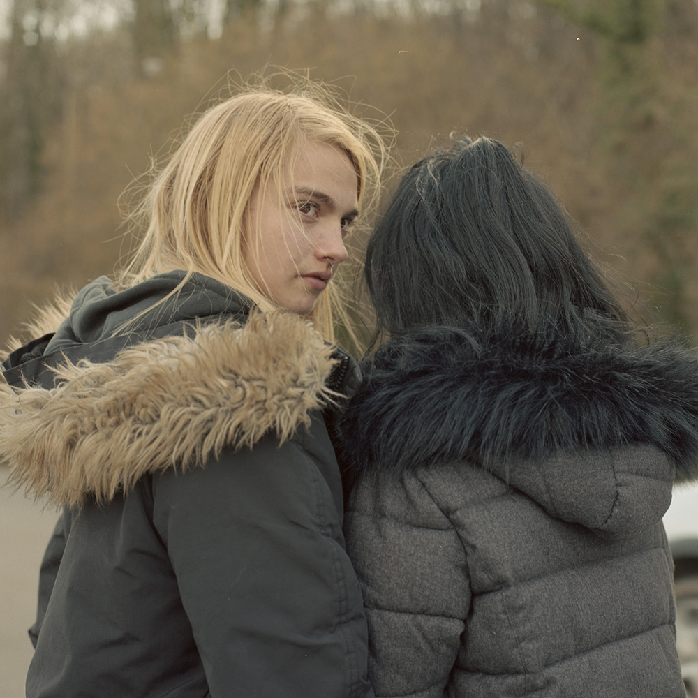 Géraldine Millo, Éléonore, 2018
