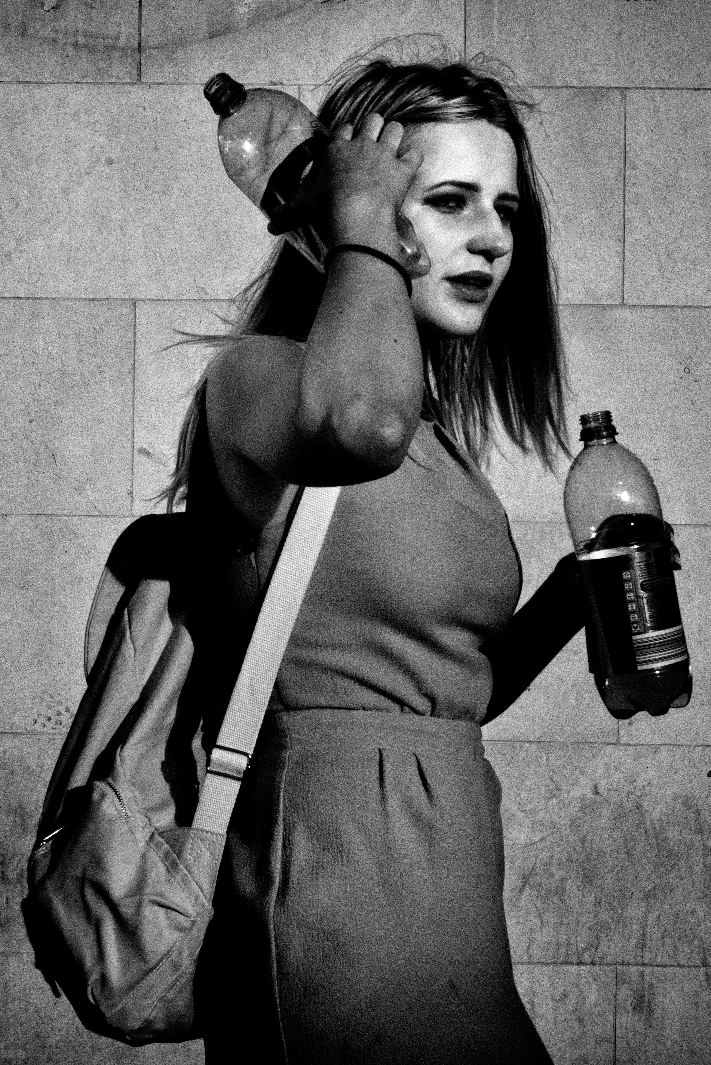 Eamonn Doyle, Sans titre, de la série End., 2016.  Courtesy de l’artiste et Michael Hoppen Gallery, Londres