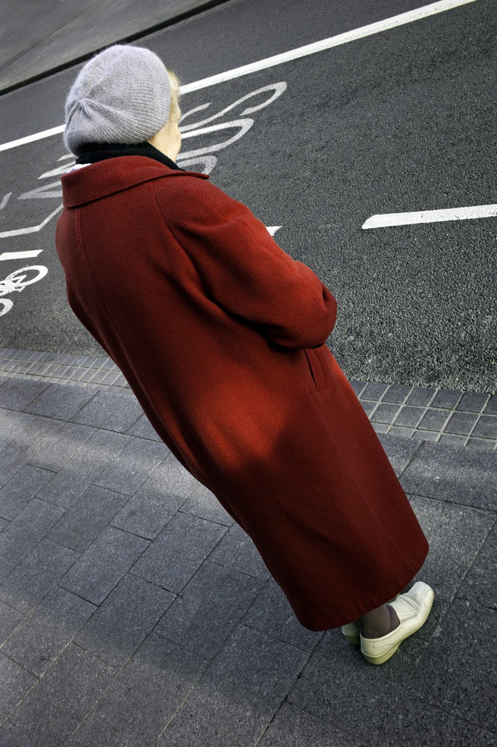 Eamonn Doyle, Sans titre, de la série i., 2014. Courtesy de l’artiste et Michael Hoppen Gallery, Londres