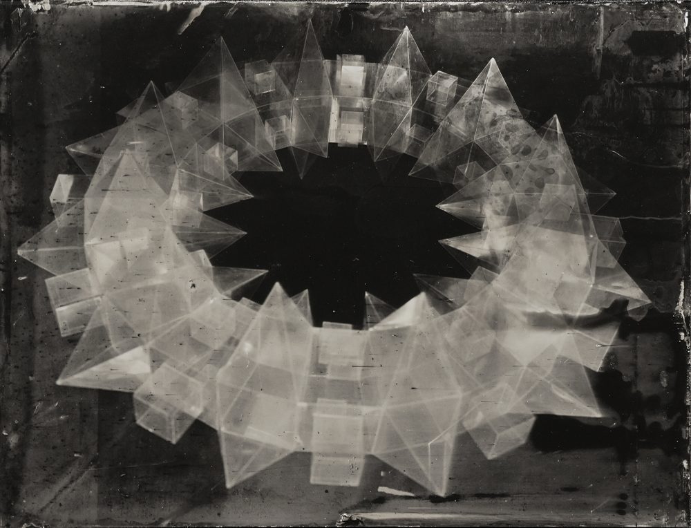Laurent Millet, Somnium, 2014 