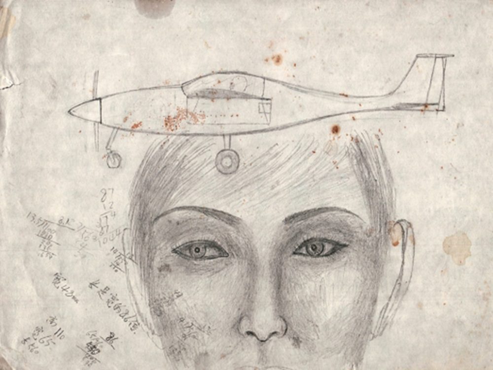 Xiaoxiao Xu, Aeronautics in the Backyard, 2015
