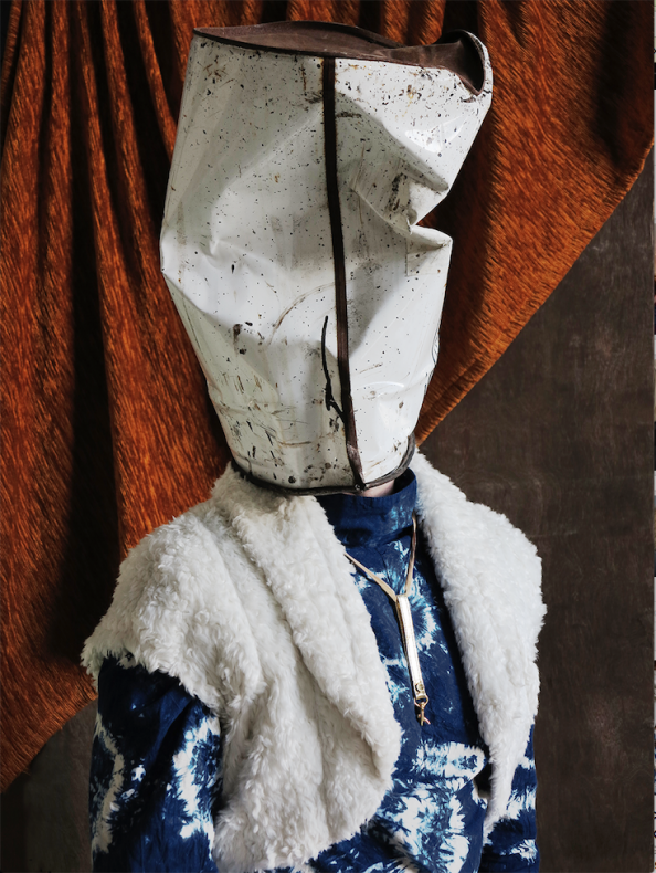 Thorsten Brinkmann, D'Ello Ferrico, 2014. Courtesy de l'artiste et VG Bildkunst Bonn 2018