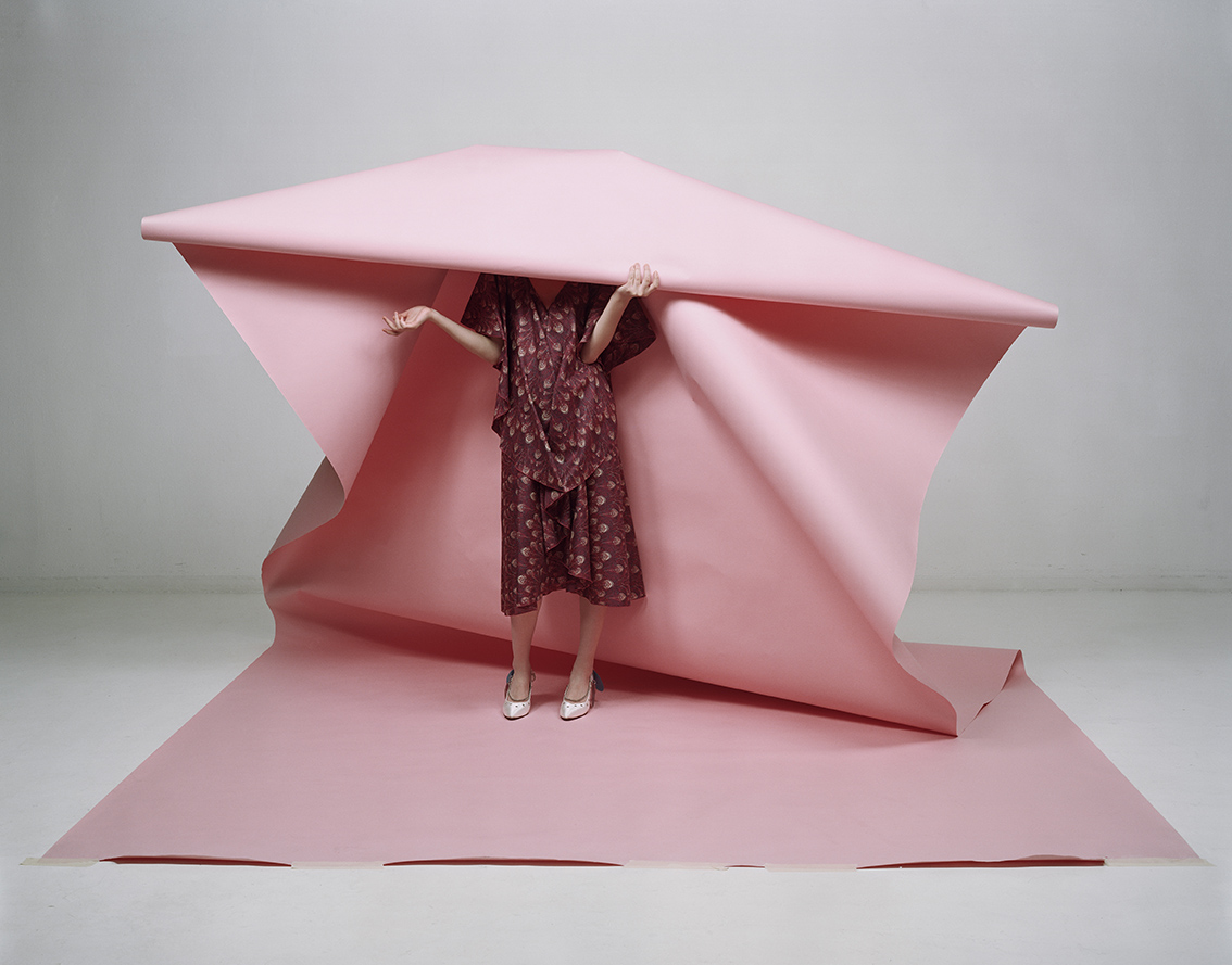 Grégoire Alexandre, 1,2,3, Irina 2, 2003