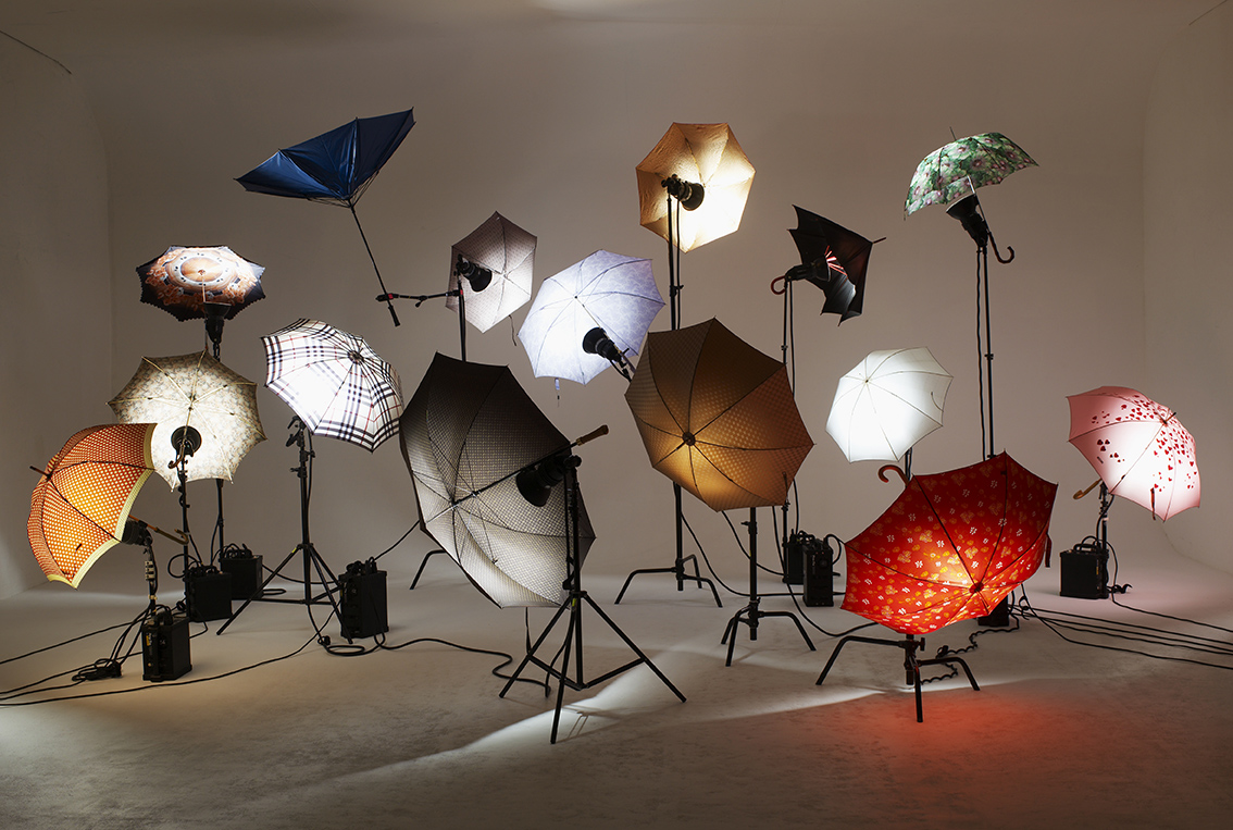 Grégoire Alexandre, Installation, Madriz, 2008