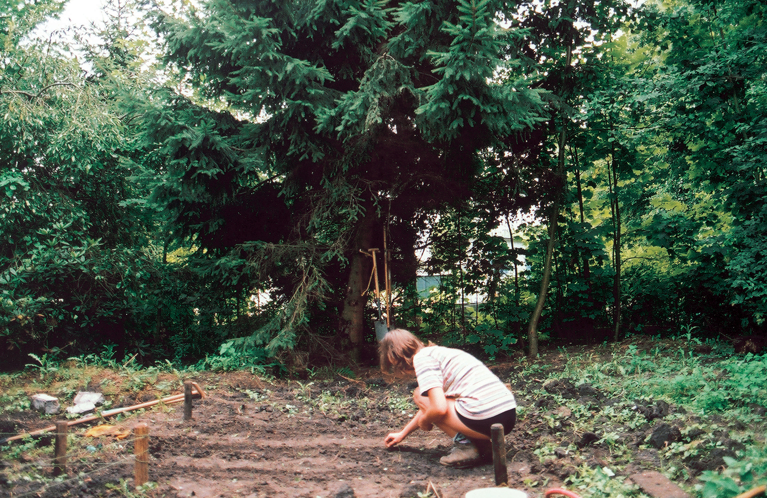 expo notre jardin au centrephotographique rouen normandie1