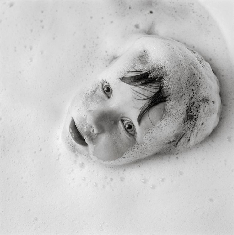 Koos Breukel, Casper, Amsterdam, Fils, 2002