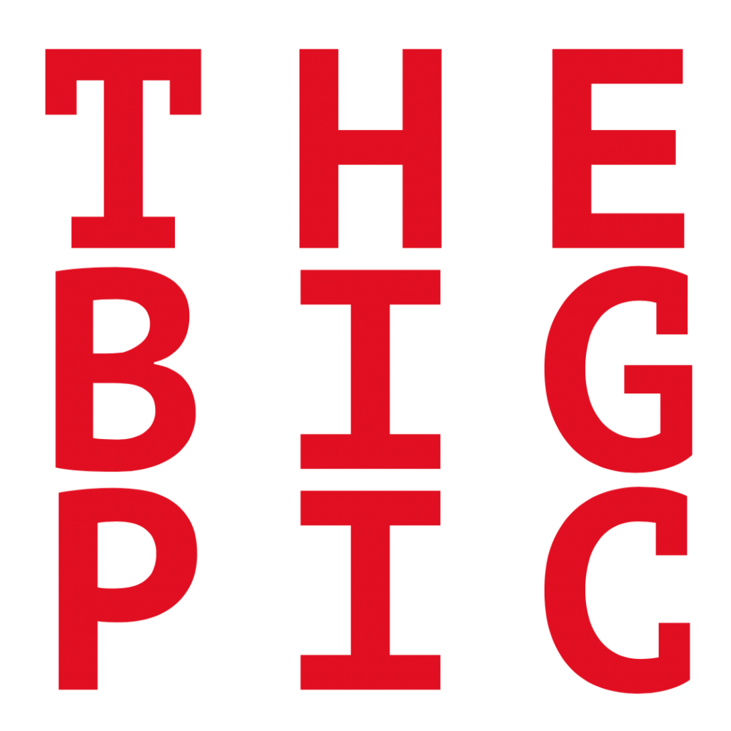 The Big Picture