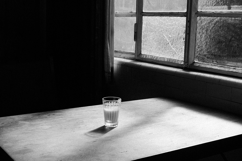 Daniel Blaufuks_Tentative d epuisement_Centre photographique Rouen Normandie 6