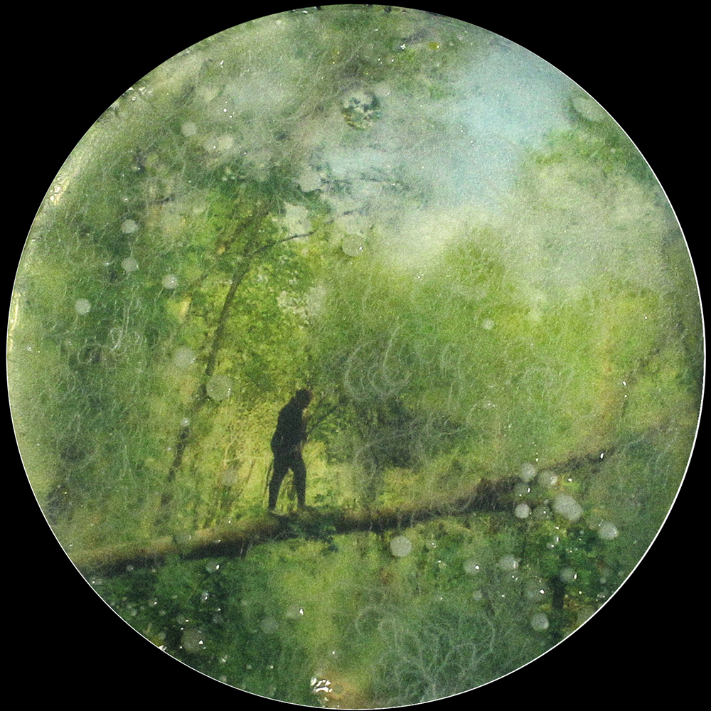Photographie issue de l'atelier à l'épreuve de la terre 5