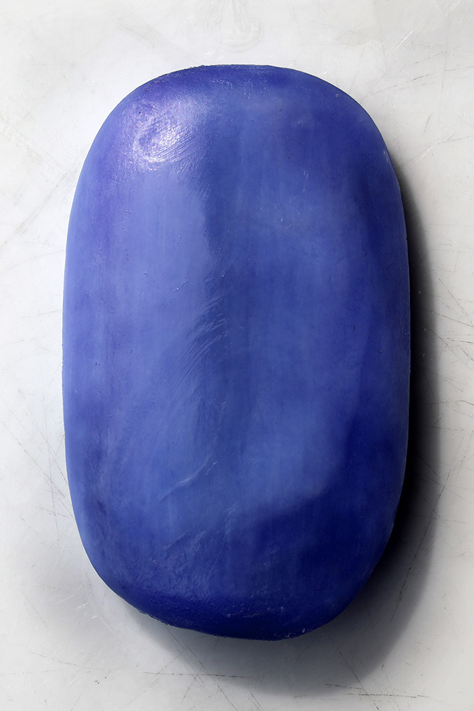 Elspeth Diederix, Lavender, 2022, 120 x 80 cm, photographie couleur c-print. Courtoisie de l’artiste et de la galerie Stigter Van Doesburg, Amsterdam.