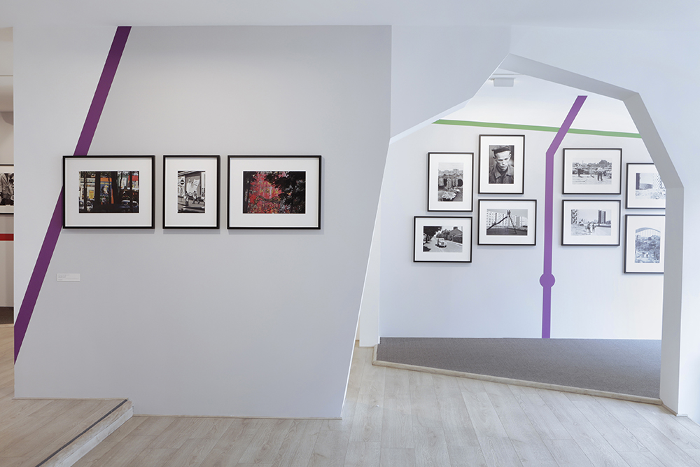 Exposition 