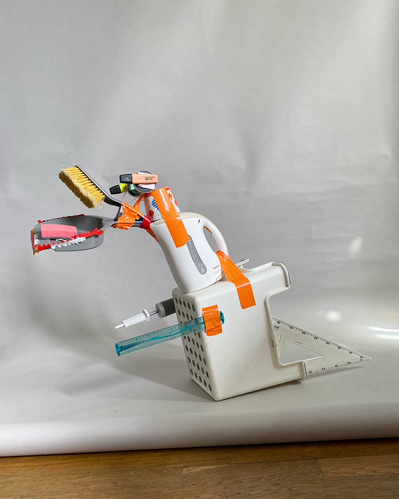 Atelier Odyséés de l'espace 8