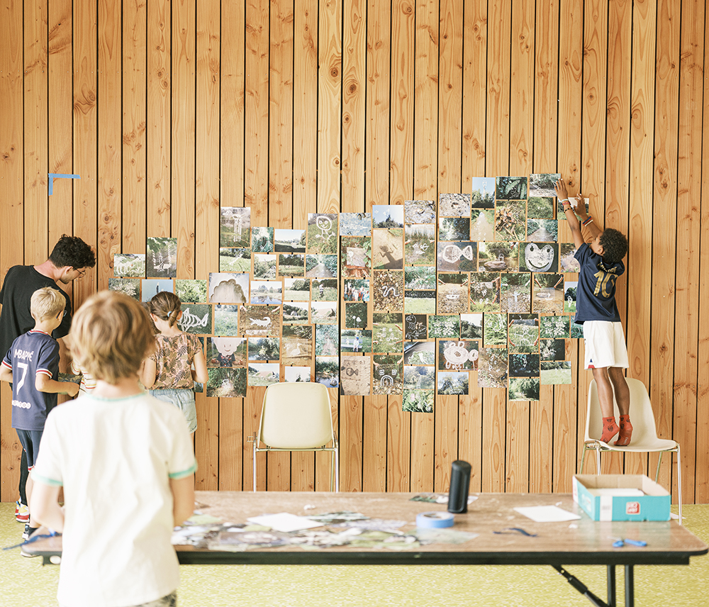 JULIENLELIEVRE-Vue d'atelier OASIS 6