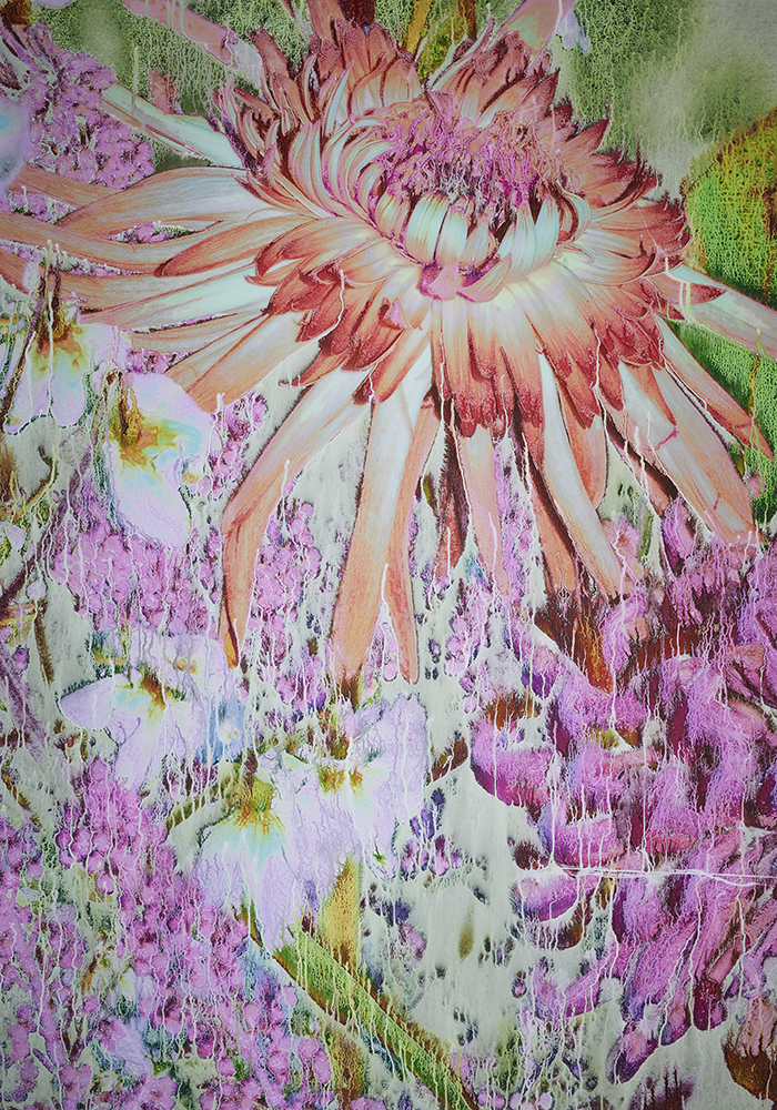 SIMONET Jean-Vincent, Mercuriales 03, 2023
