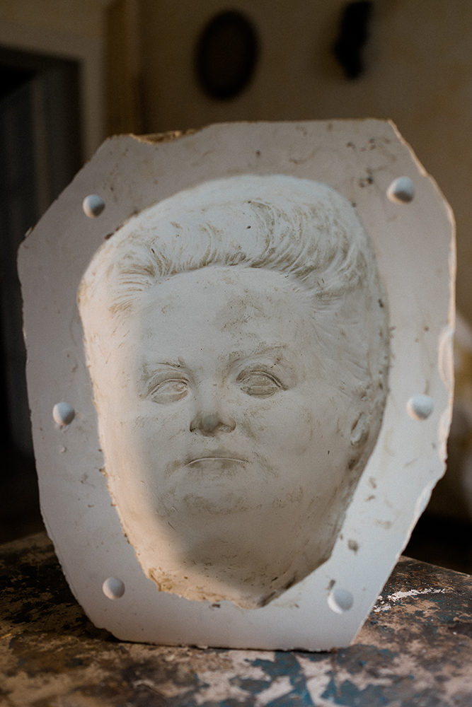 TODDE Francesca, IUZZA, A propos de Goliarda Sapienza 3