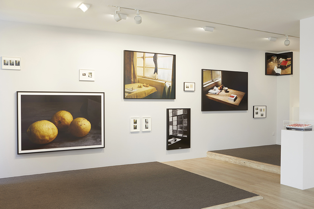 Exposition du Centre photographique Rouen Normandie, TENTATIVE DE ESGOTAMENTO, Daniel Blaufuks, 25 juin - 5 novembre 2022