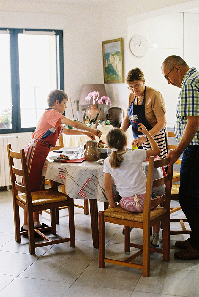Laura Lafon, Camelote, Le Neubourg et son marche, Centre photographique Rouen Normandie 12