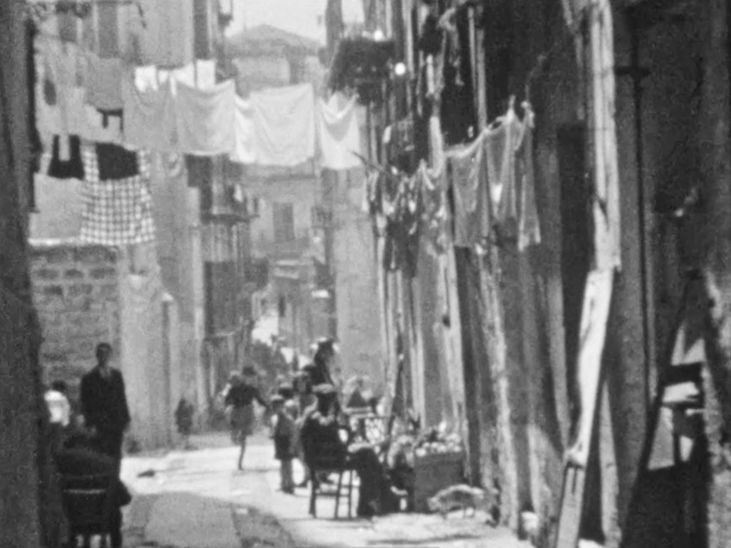 Sapienza, Mazelli et cie, MABRIEZ Andre, 1955