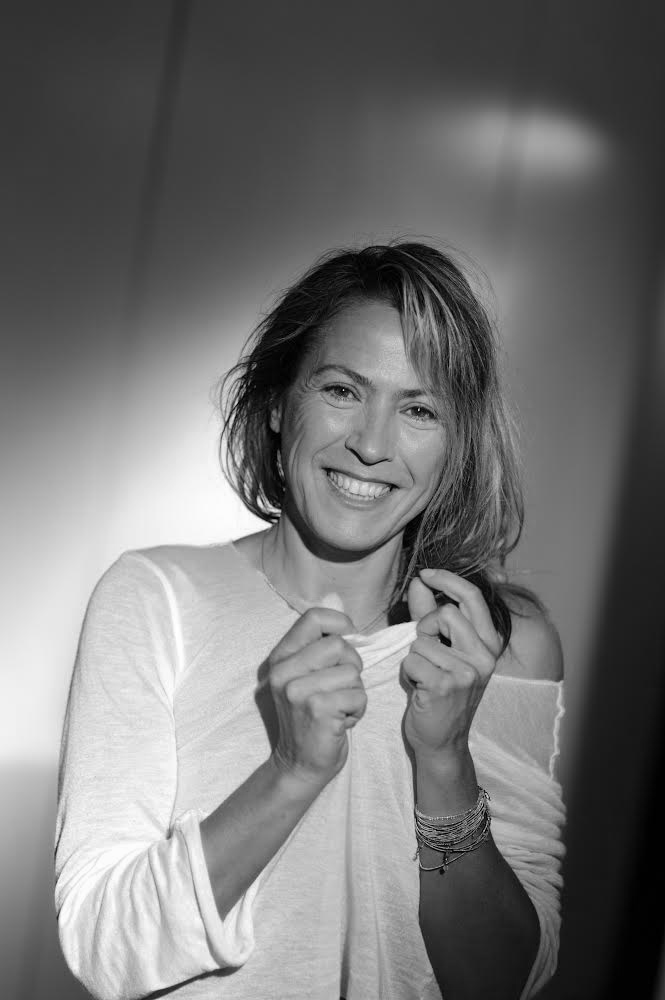 Simonetta Greggio Donne