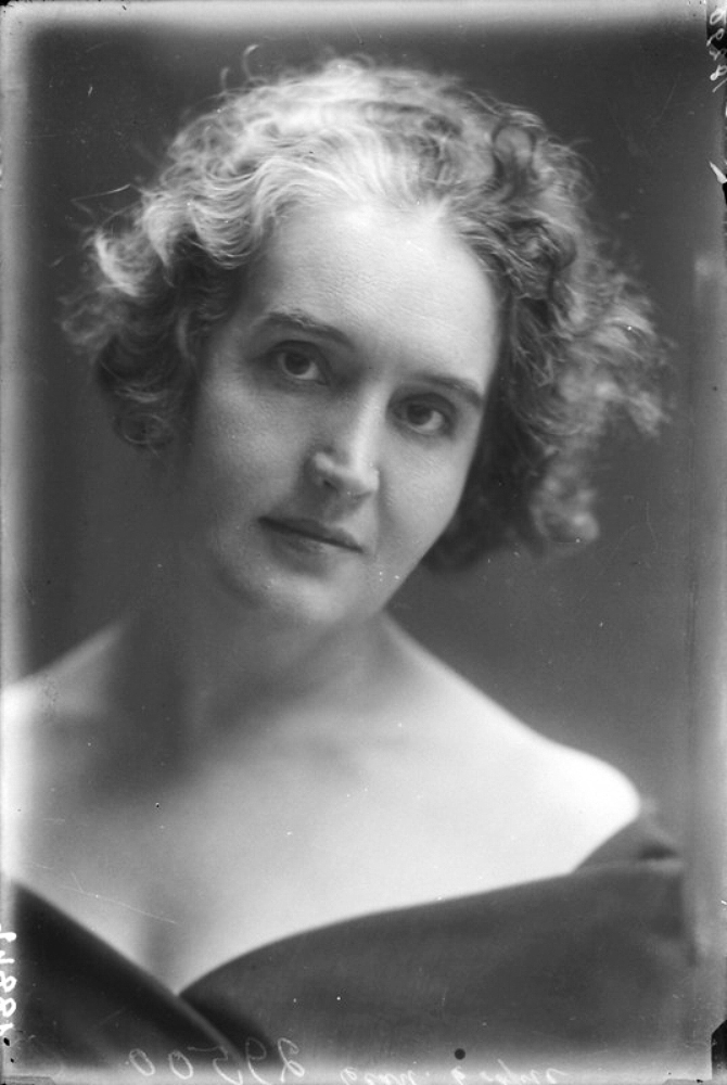 Simonetta Greggio Donne Sibilla_Aleramo