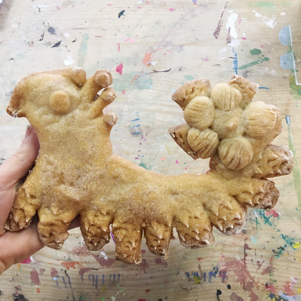 Sophie Grassart Biscotti 2