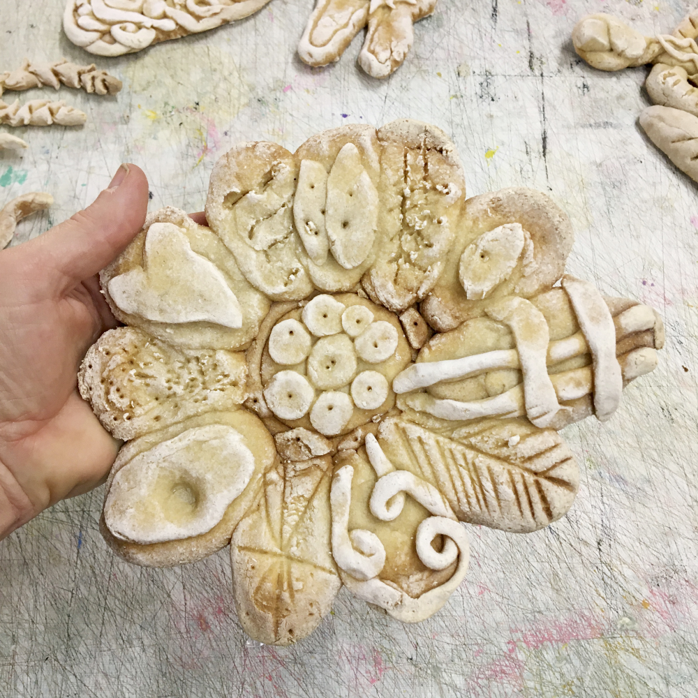 Sophie Grassart Biscotti 3
