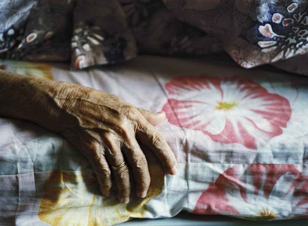 Francoise Huguier, HDB à Singapour, 2009 1
