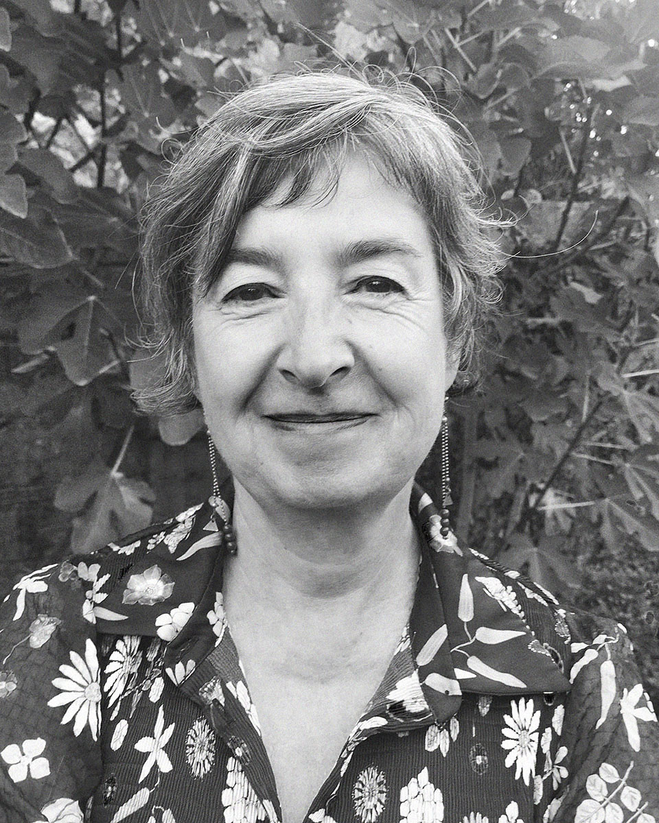 Nathalie Boulouch Centre photographique Rouen Normandie