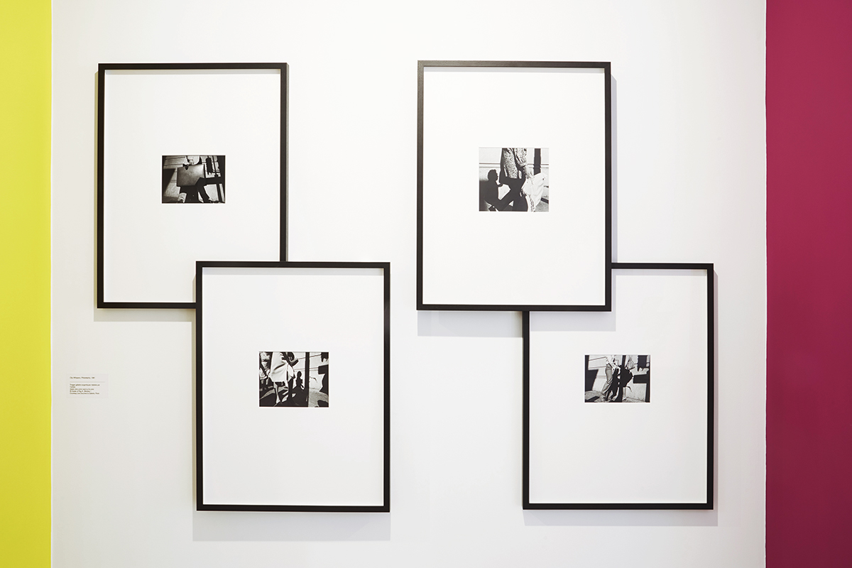 Exposition Ray K. Metzker Obscurités radieuses au Centre photographique Rouen Normandie octobre 2025 - janvier 2026 .jpg11