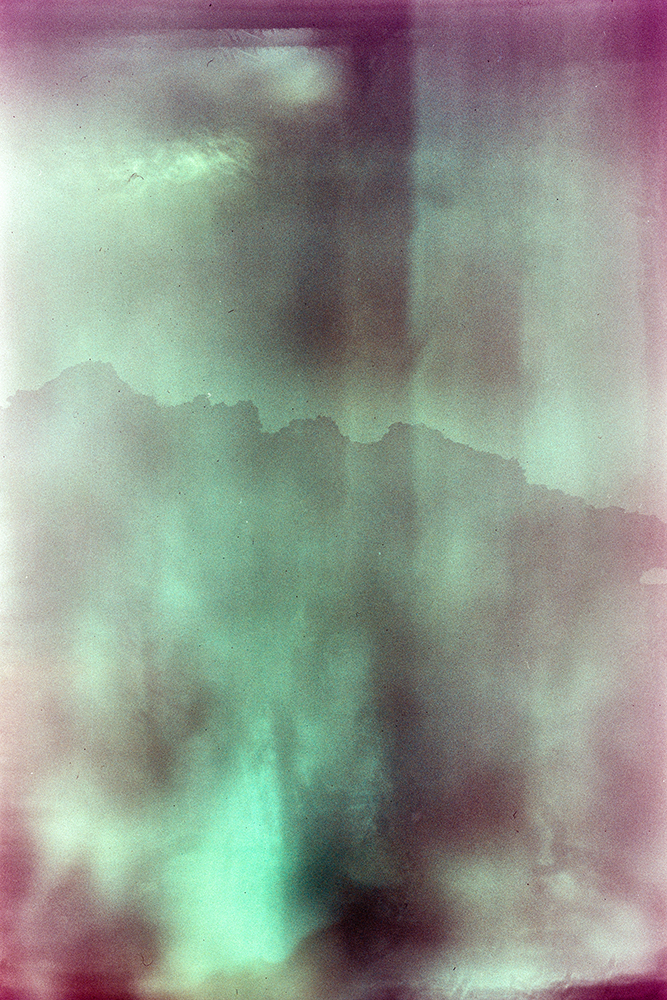 4 - Zoe Hamill, de la serie Primary Succession , 2025