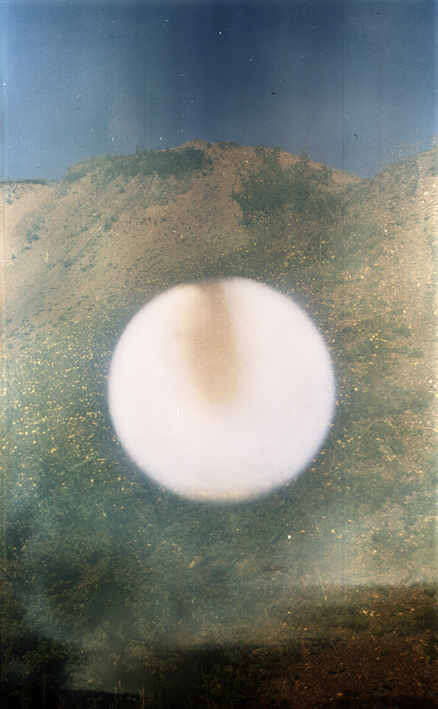 6 - Zoe Hamill, de la serie Primary Succession , 2025
