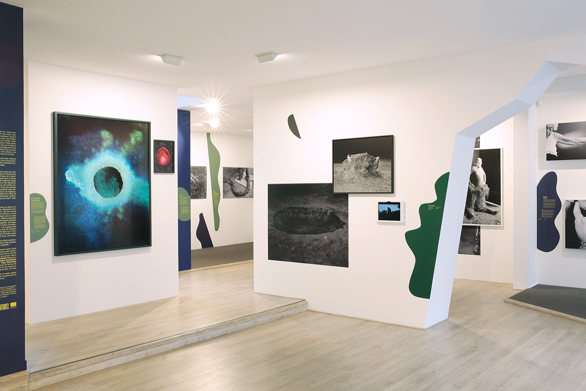 Exposition METAMORPHOSIS au Centre photographique Rouen Normandie, fevrier-mai 2026 4