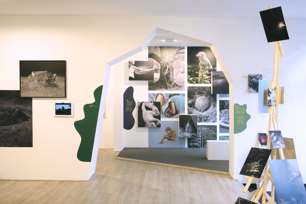 Exposition METAMORPHOSIS au Centre photographique Rouen Normandie, fevrier-mai 2026 6