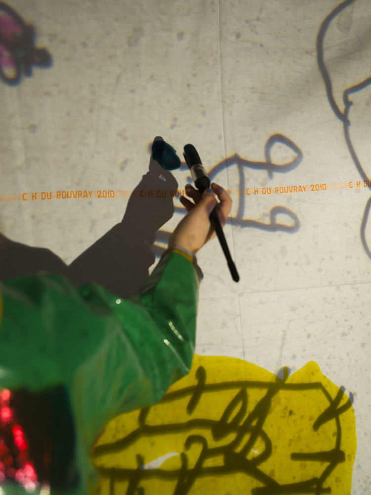 Photographe