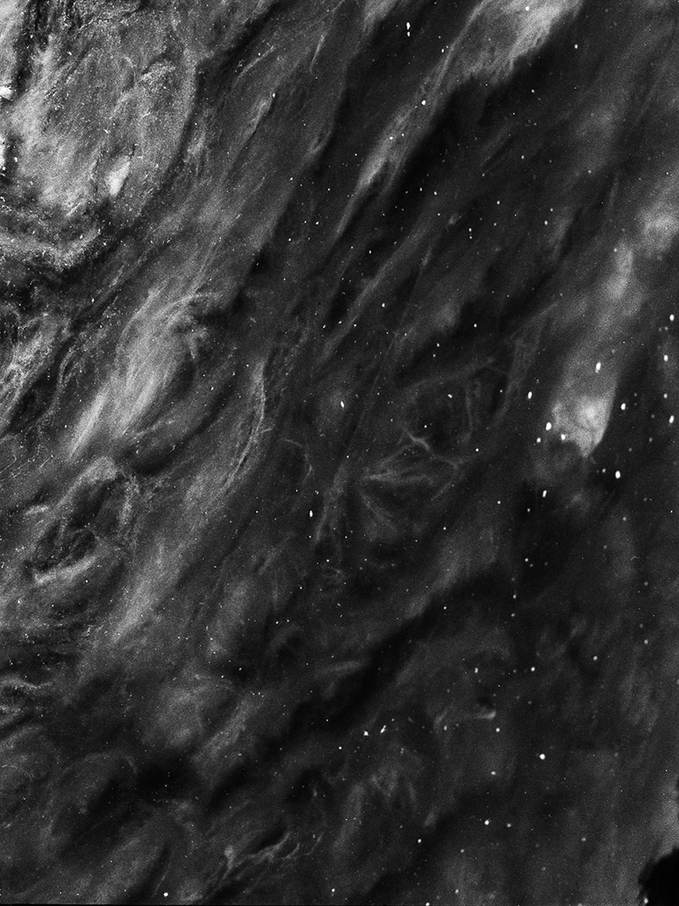 Coline Jourdan. Extrait du projet Soulever la poussière11