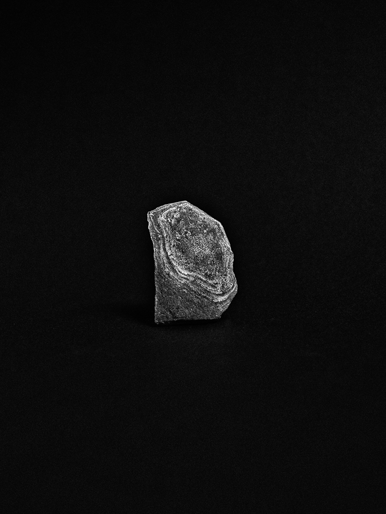 Coline Jourdan. Extrait du projet Soulever la poussière12