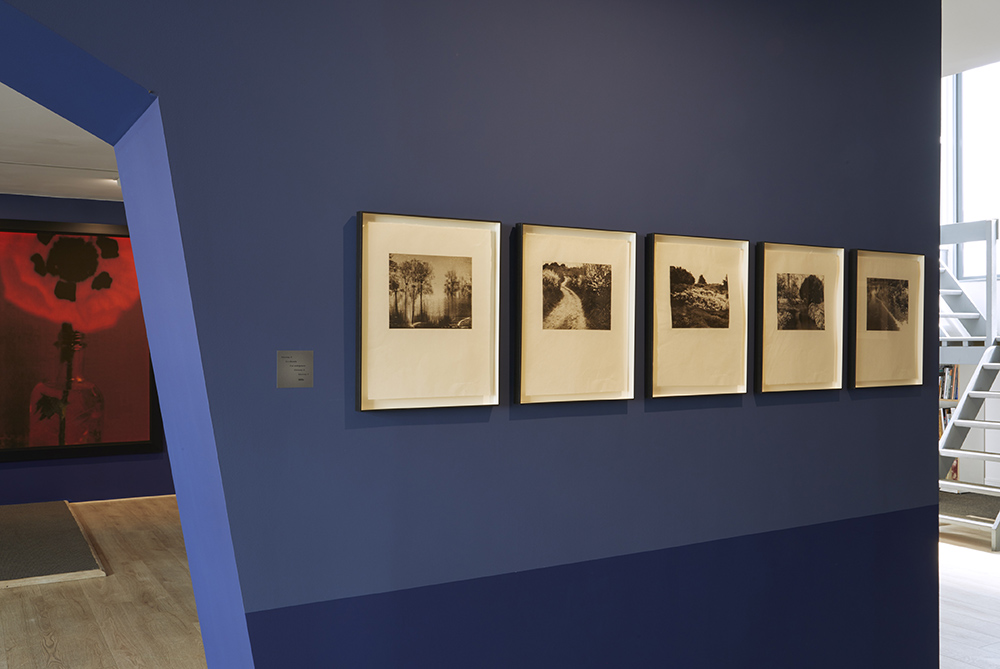 Exposition D'apres nature de Sarah Moon, mai-septembre 2026, Centre photographique Rouen Normandie 16