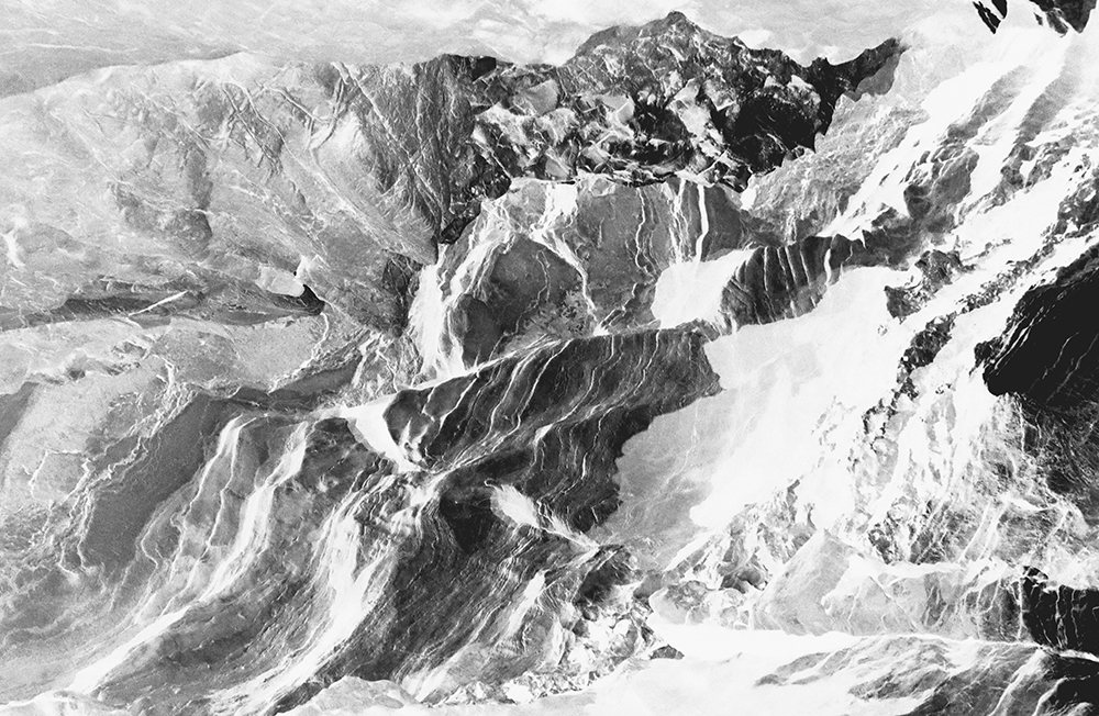 GARNIER_Marc Antoine_La Cime n°1_2020