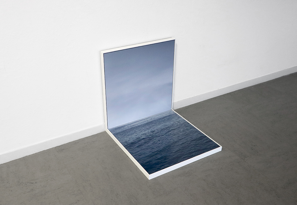 GARNIER_Marc Antoine_L'eau et les rêves_2019