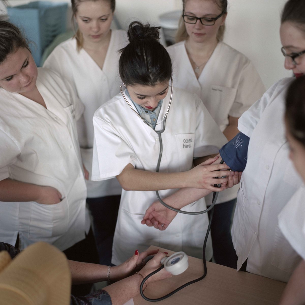 Géraldine Millo Les Vestales 5