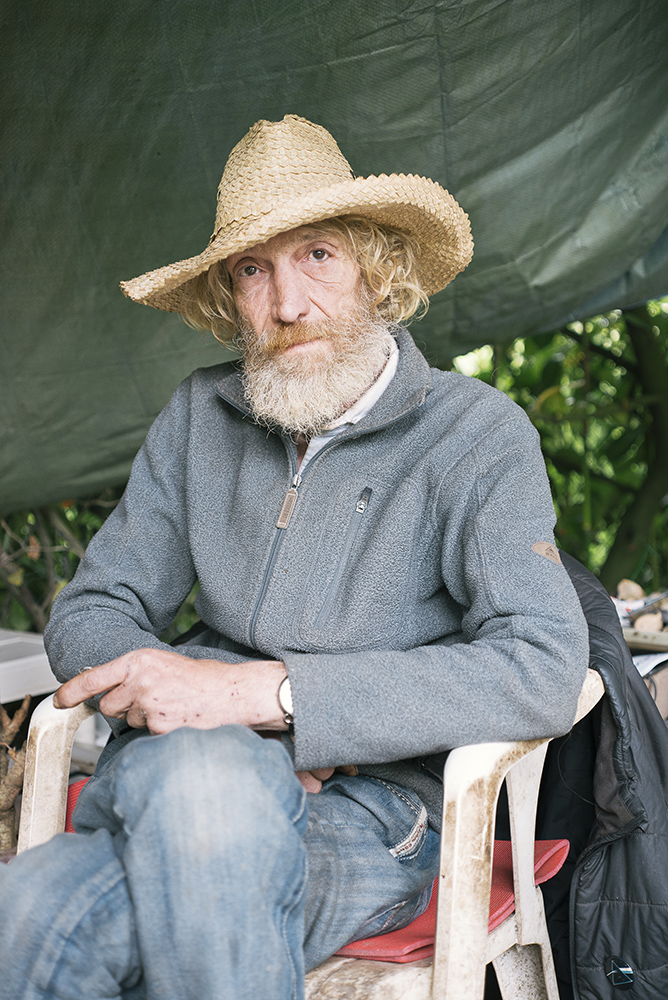 Joachim (2016)