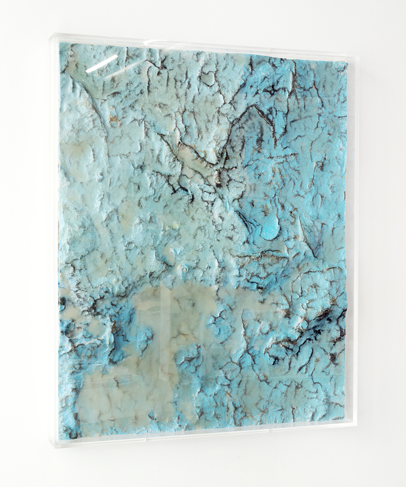 Marleen Sleeuwits, Rhotomagin no. 1, 2023