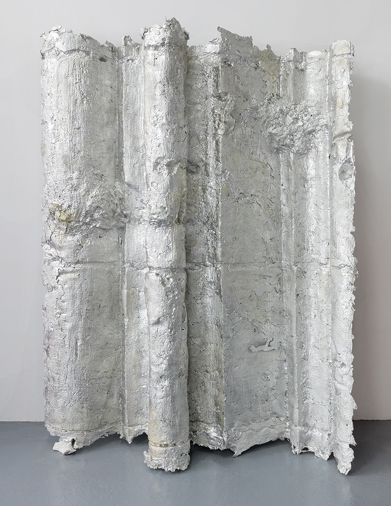 Marleen Sleeuwits, Rhotomagin no. 11, 2023 copie