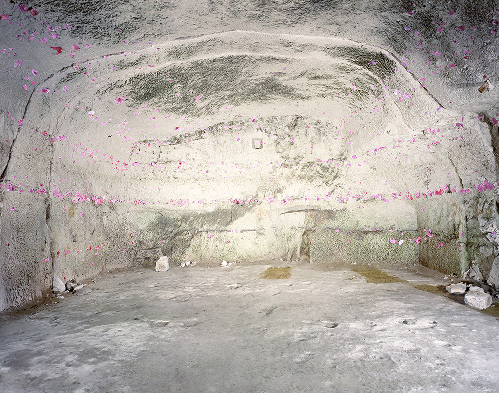 Marleen Sleeuwits, Wallpaper, 2023 copie