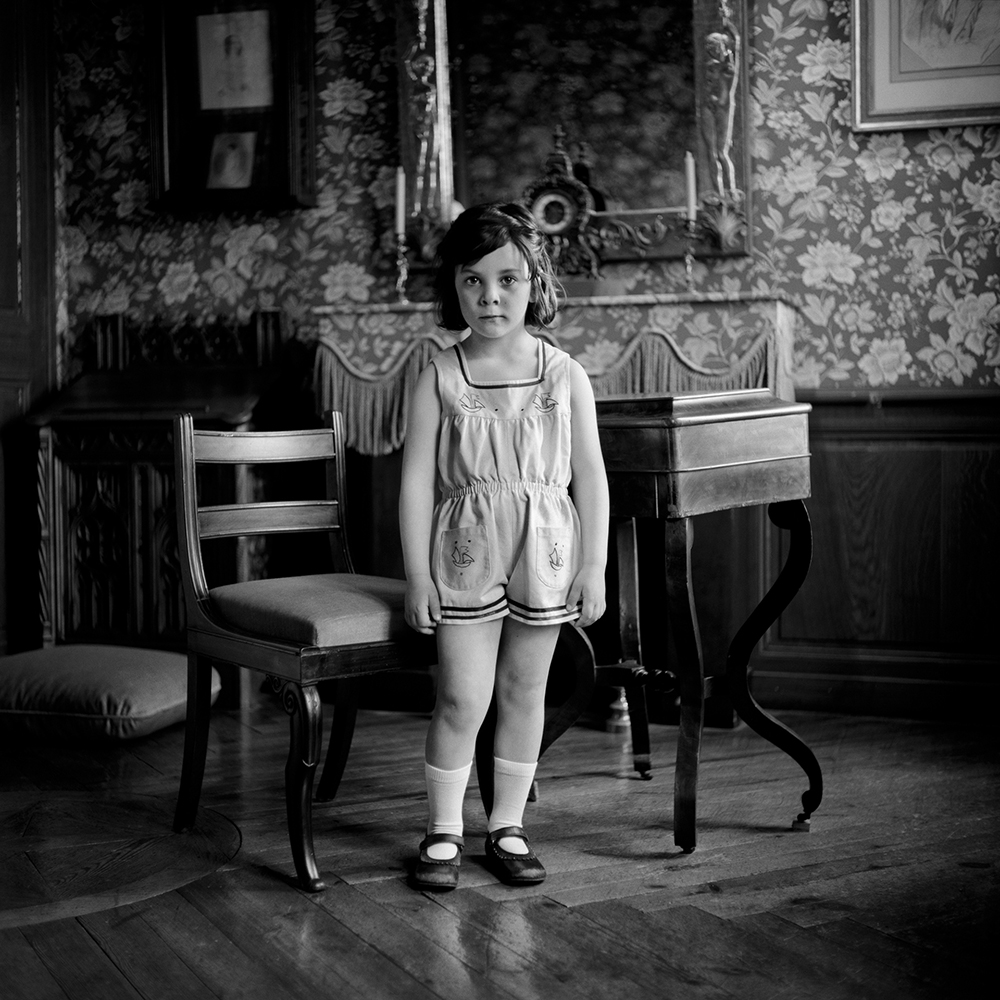 Nelli Palomaki, Nina, 2010