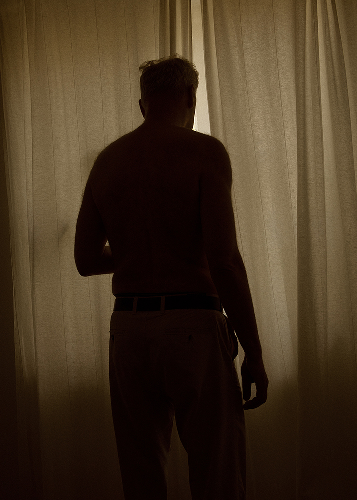 Nolwenn Brod, Hands, Warsaw 2021. Extrait du projet Time of immaturity14
