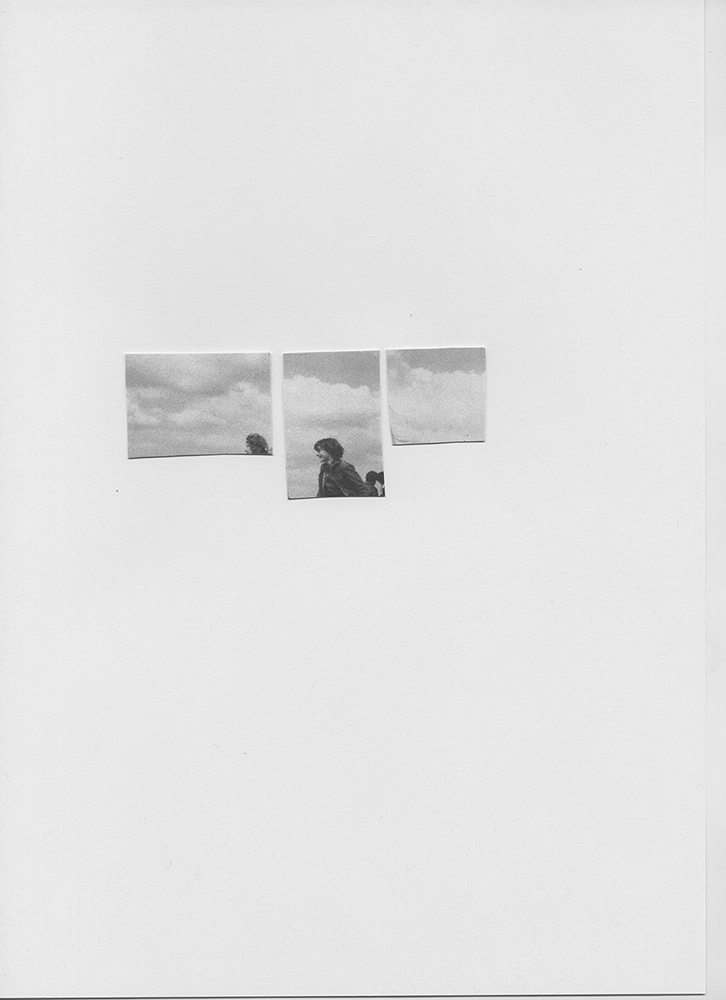 Pauline Hisbacq. Extrait du projet Songs for women and birds6