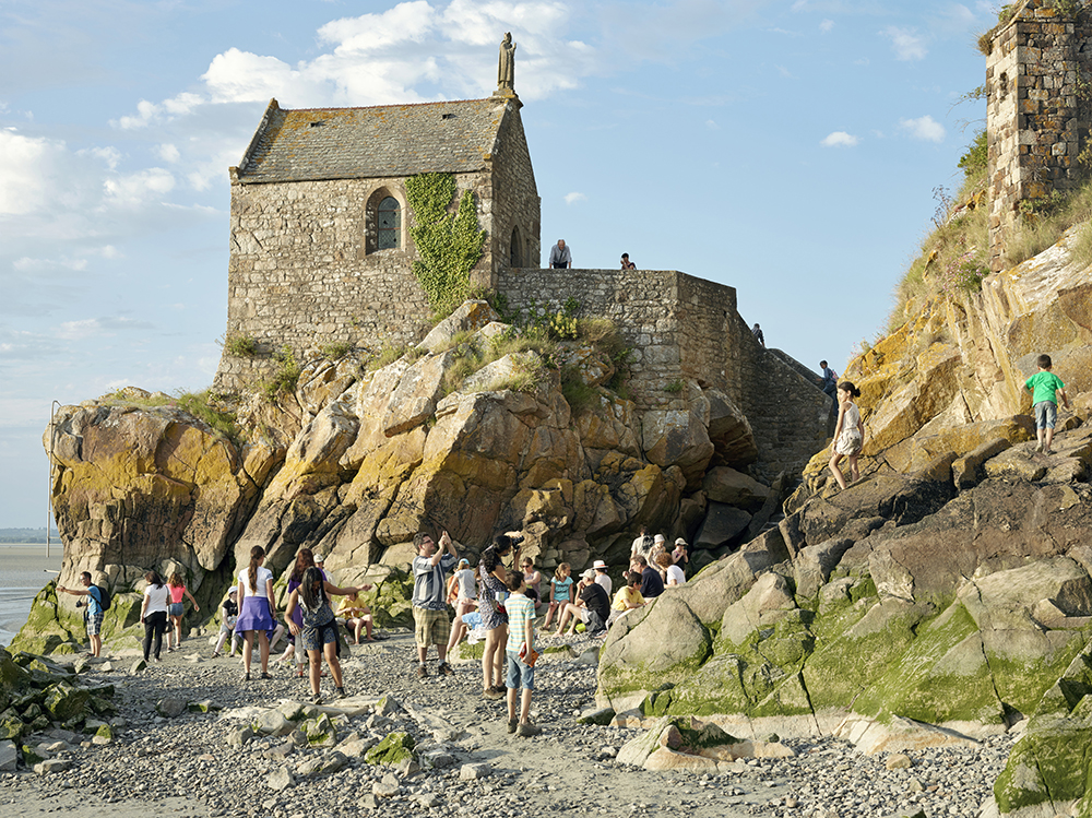 Lower Normandy