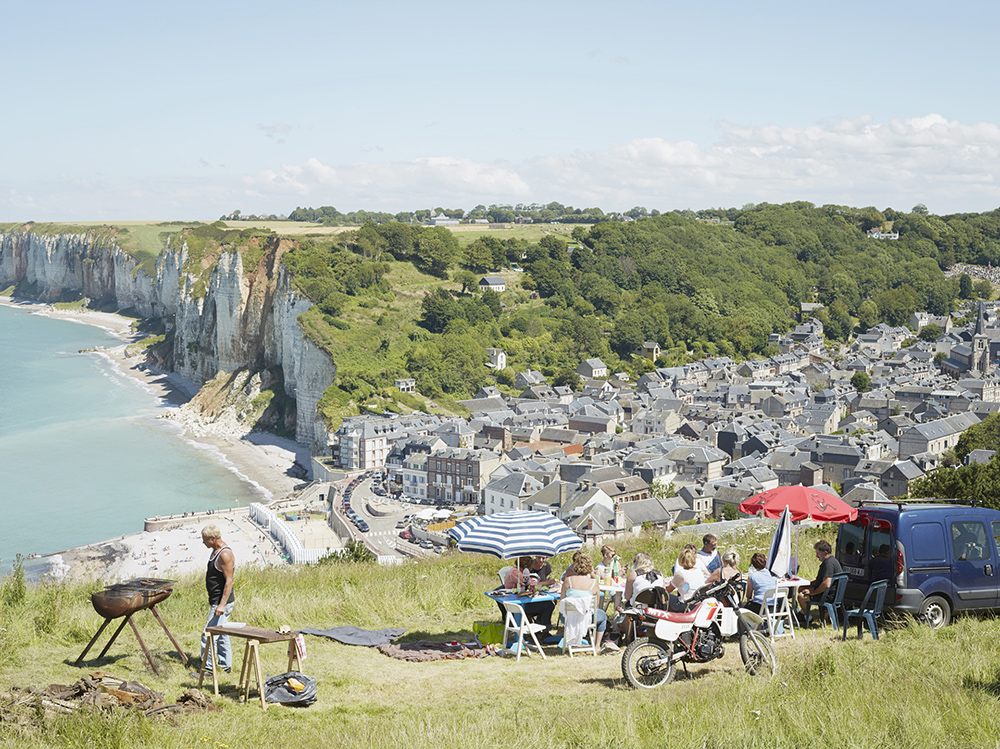 Haute Normandy Pole l'Image